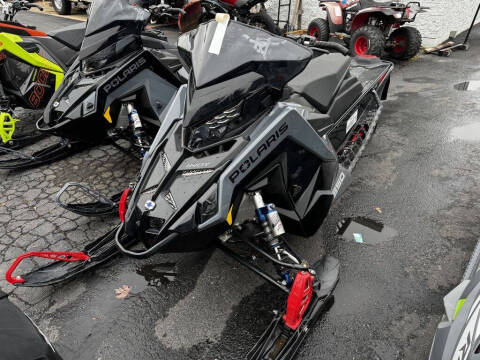 2021 Polaris 850 Indy VR1 137
