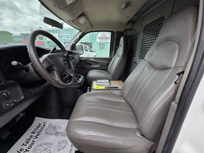 2006 Chevrolet Express 1500
