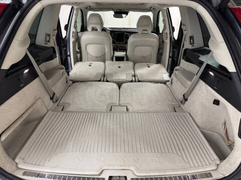 2016 Volvo XC90 T6 Inscription