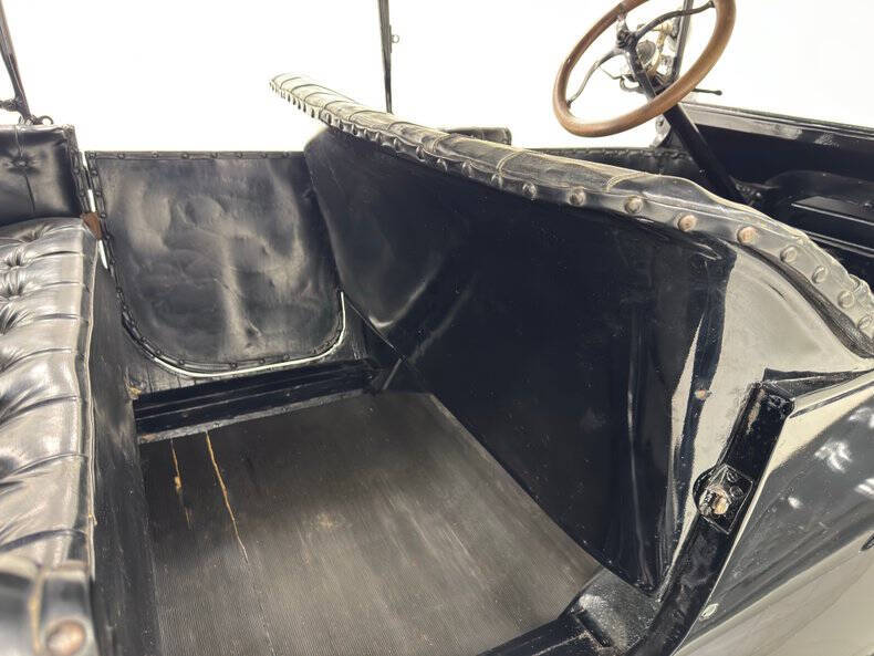 1917 Ford Model T