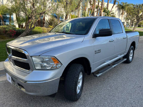 2013 RAM 1500 for sale at GM Auto Group in Arleta CA