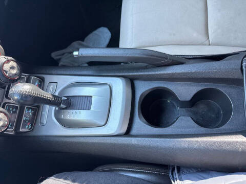 2014 Chevrolet Camaro SS