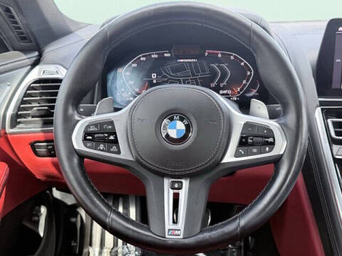 2023 BMW 8 Series M850i xDrive