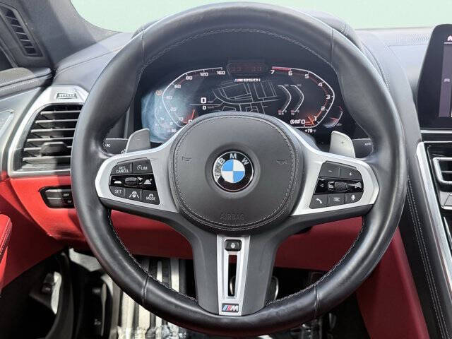 2023 BMW 8 Series M850i xDrive