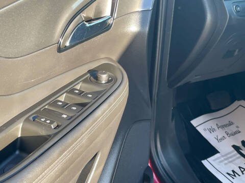 2017 Buick Encore Preferred II