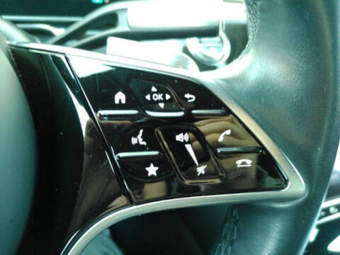 2022 Mercedes-Benz S-Class S 500 4MATIC