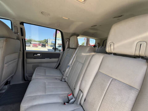 2012 Ford Expedition XLT