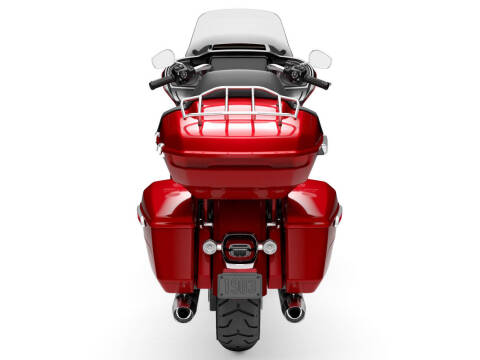 2026 Harley-Davidson Road Glide Limited