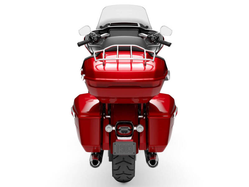 2026 Harley-Davidson Road Glide Limited