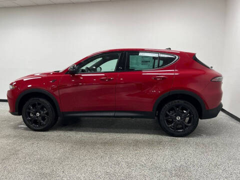 2024 Dodge Hornet GT