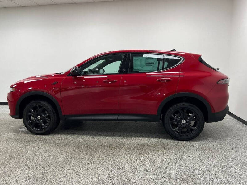 2024 Dodge Hornet GT