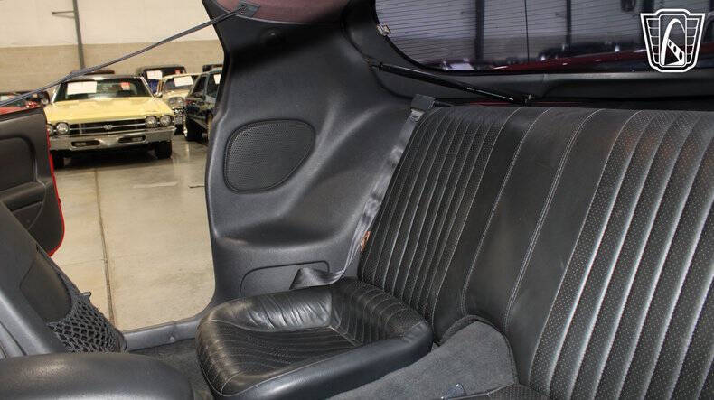 1994 Pontiac Firebird