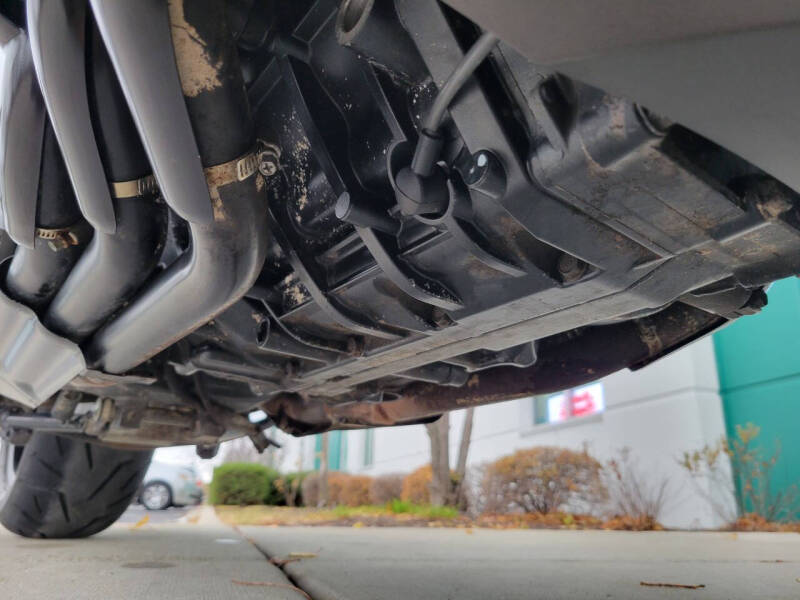 2018 Honda Gold Wing