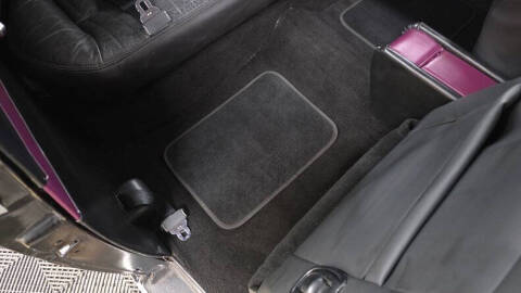 1942 Ford Super Deluxe