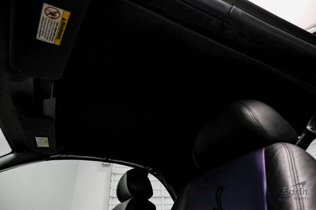 2004 Ford Mustang SVT Cobra