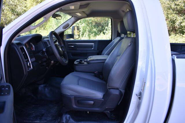 2015 RAM 2500 Tradesman