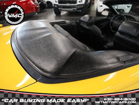 1995 Ford Mustang GT