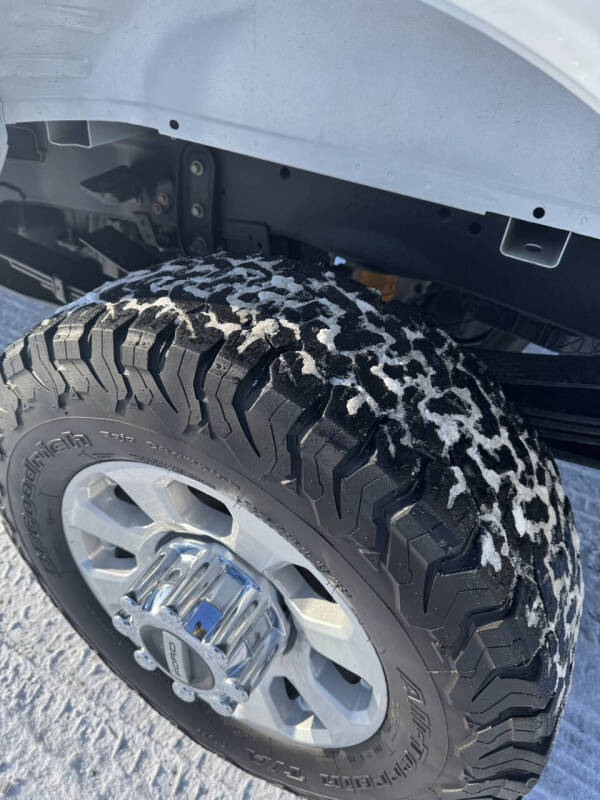 2023 Ford F-350 Super Duty XLT