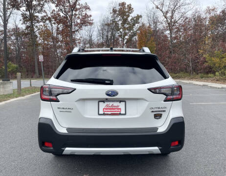 2024 Subaru Outback Touring XT