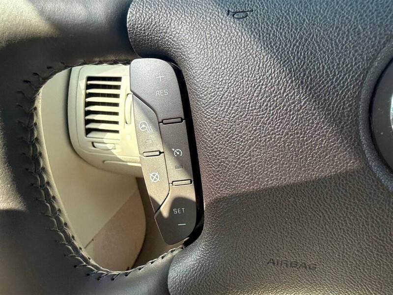 2009 Cadillac DTS
