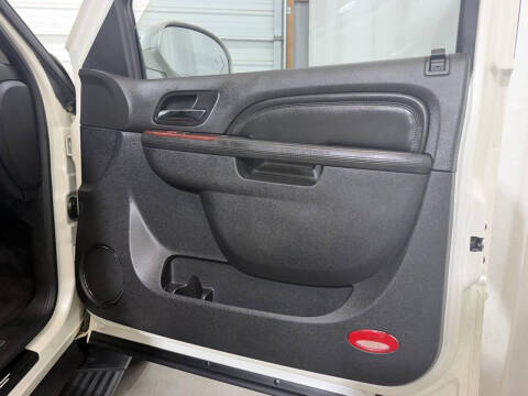 2014 Cadillac Escalade Premium