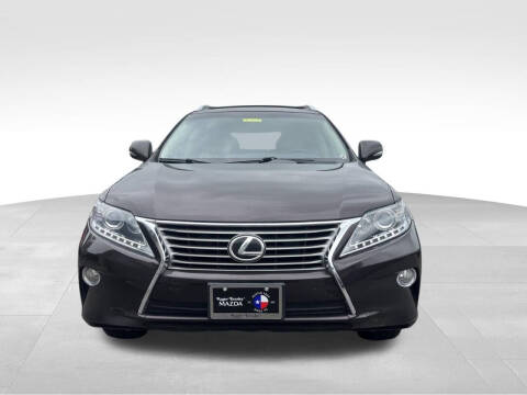 2014 Lexus RX 350