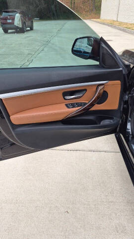 2017 BMW 3 Series 330i xDrive Gran Turismo