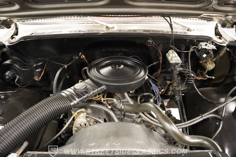 1977 GMC C/K 1500 Series