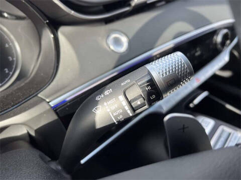 2025 Genesis GV70 3.5T Sport