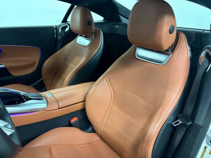 2024 Mercedes-Benz AMG GT 63