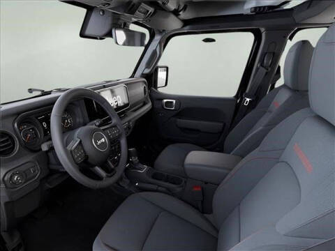 2026 Jeep Gladiator Shadow Ops