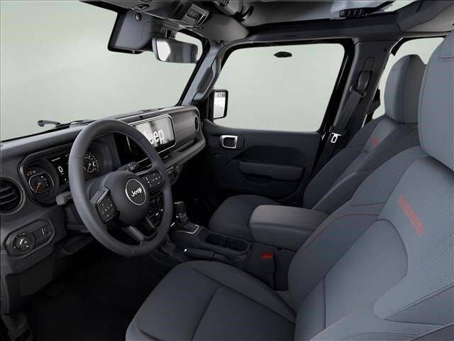 2026 Jeep Gladiator Shadow Ops