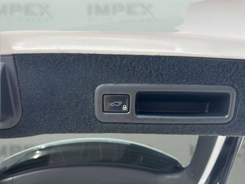 2018 Lexus RX 450h