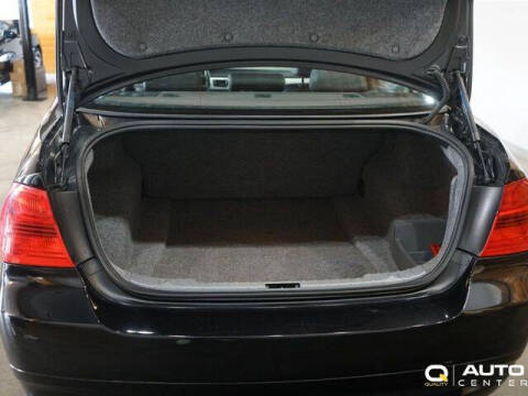 2007 BMW 3 Series