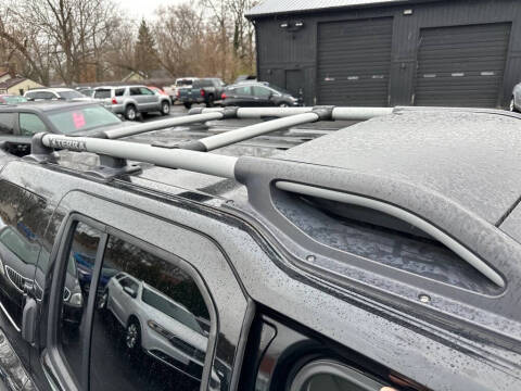 2011 Nissan Xterra S