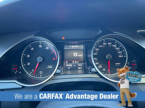 2014 Audi A5 2.0T quattro Premium Plus