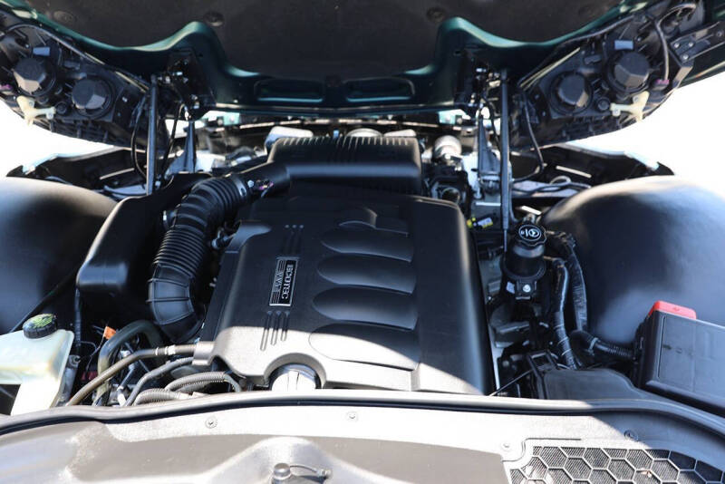 2007 Saturn SKY
