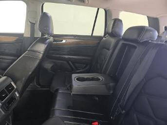 2024 Volkswagen Atlas SE