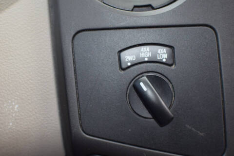 2010 Ford F-350 Super Duty XL