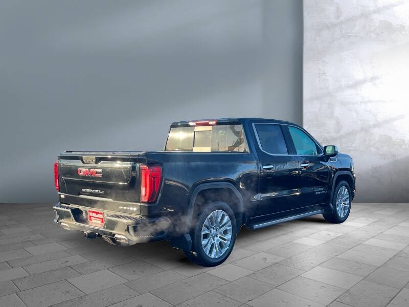 2022 GMC Sierra 1500 Limited