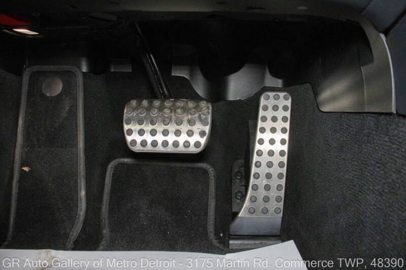 2017 Mercedes-Benz SL-Class SL 550