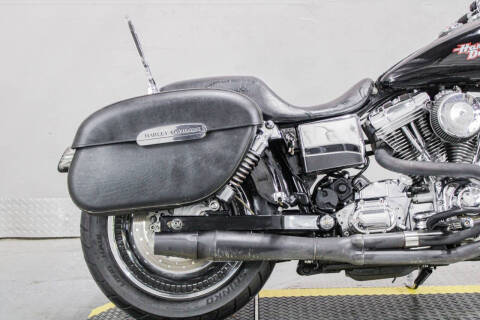 2002 Harley-Davidson Super Glide