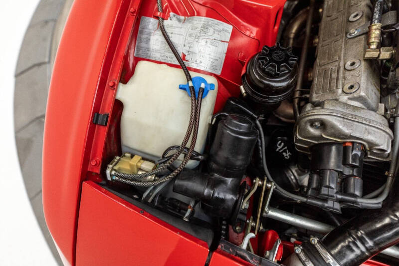 1986 Porsche 944 Turbo