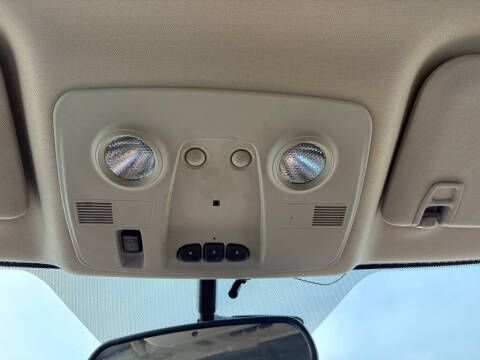 2015 Buick Enclave Premium