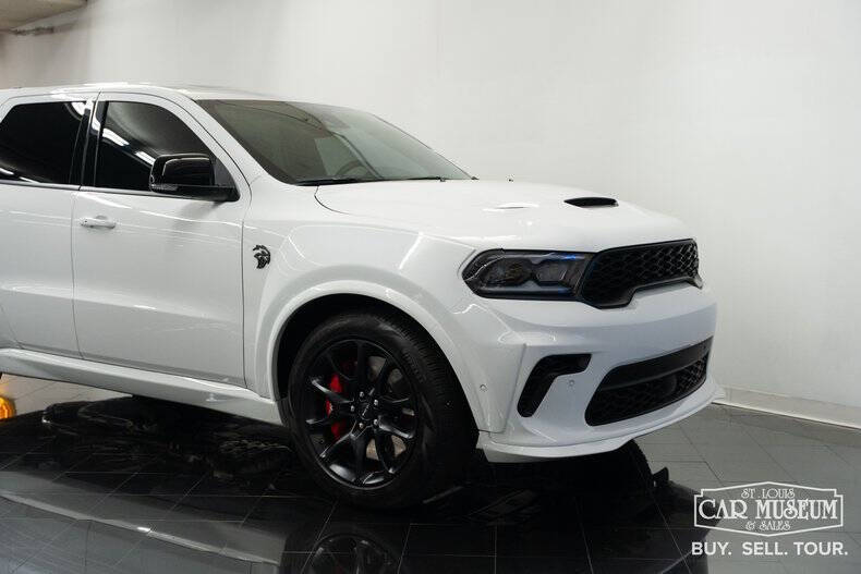 2023 Dodge Durango