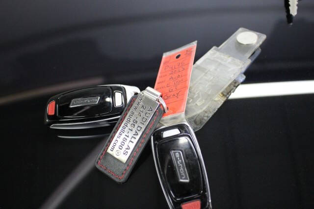 2023 Audi e-tron GT quattro Premium Plus