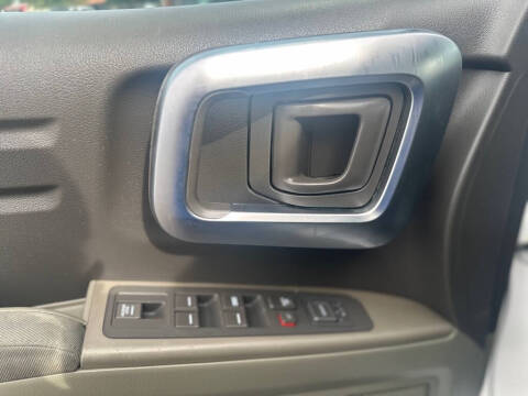 2006 Honda Ridgeline RT