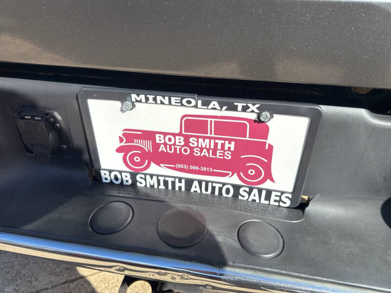 2004 Dodge Ram 2500 Laramie