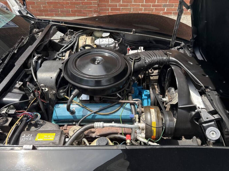 1978 Chevrolet Corvette