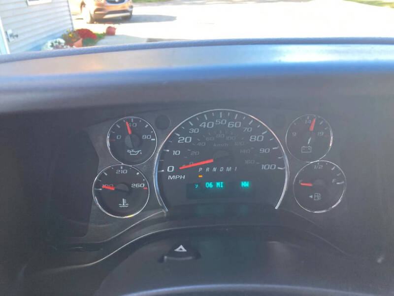 2020 Chevrolet Express LT 3500